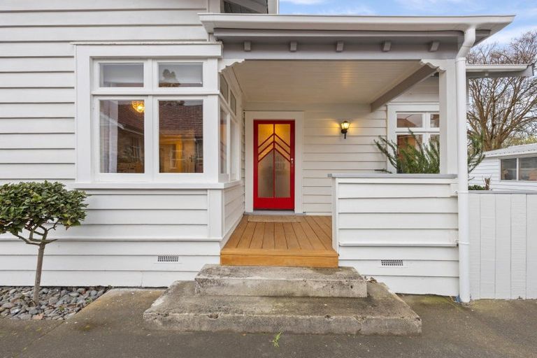 Photo of property in 893 Heaphy Terrace, Claudelands, Hamilton, 3214