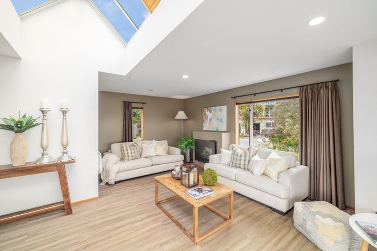 Photo of property in 12b Huntsbury Avenue, Huntsbury, Christchurch, 8022