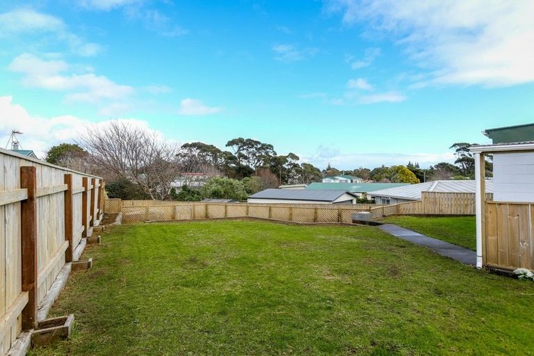 Photo of property in 47 Gardenia Avenue, Bell Block, New Plymouth, 4312