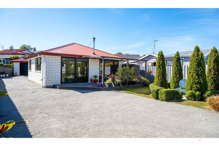 Photo of property in 35a Nile Street, Highfield, Timaru, 7910