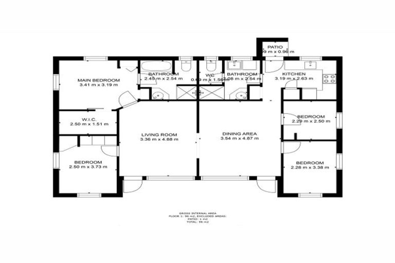 Photo of property in 66 Hamurana Road, Omokoroa, 3114