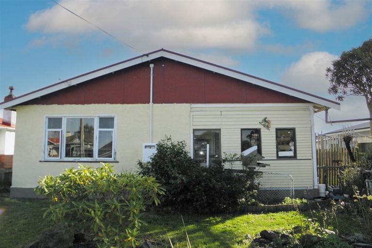 Photo of property in 36 Leith Street, Oamaru North, Oamaru, 9400