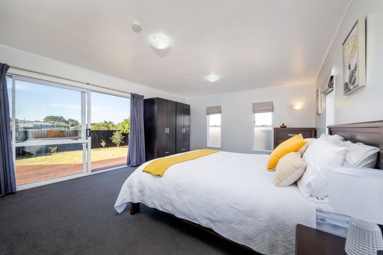 Photo of property in 6 Rosina Place, Pakuranga, Auckland, 2010