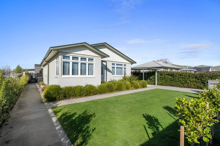 Photo of property in 9b Barratt Street, Blenheim, 7201
