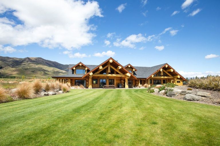 Photo of property in 63 River Ridge Road, Tarras, Cromwell, 9383