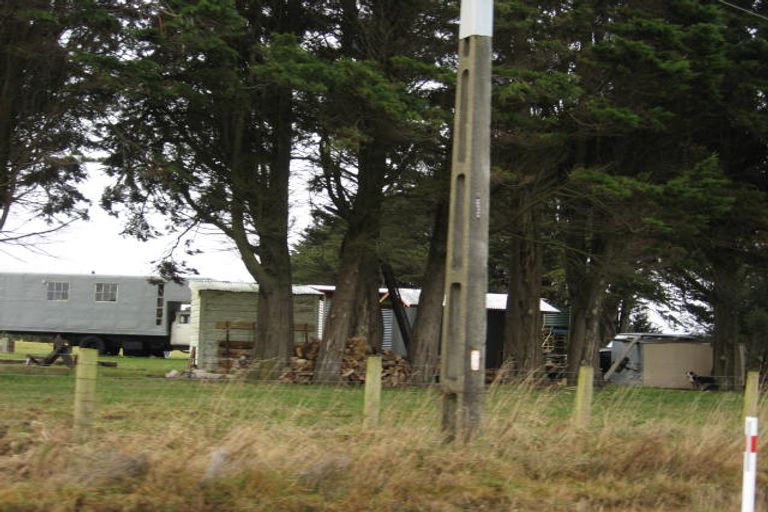 Photo of property in 502 Stirrat Street, Tisbury, Invercargill, 9812