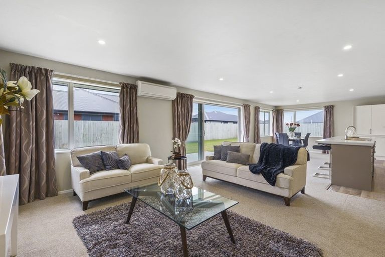 Photo of property in 328 Dunns Crossing Road, Rolleston, 7614