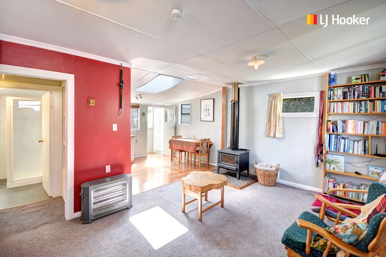 Photo of property in 6 Greenock Street, Kaikorai, Dunedin, 9010