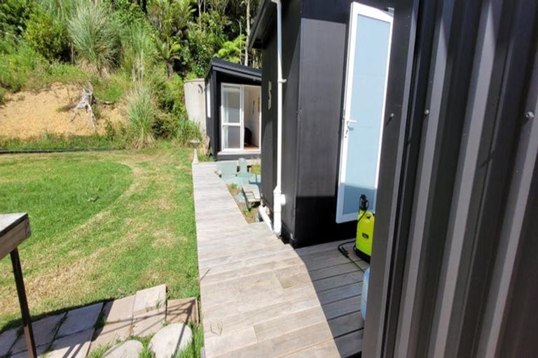 Photo of property in 30 Pacific Bay Road, Tutukaka, Whangarei, 0173