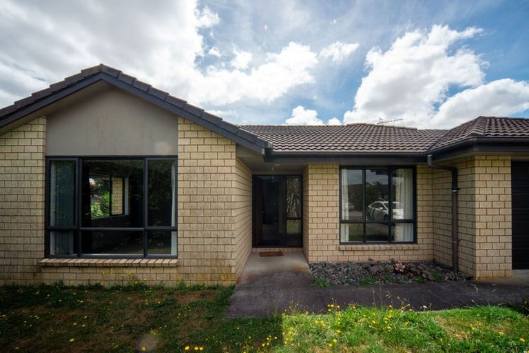 Photo of property in 18 Oldfield Court, Huntington, Hamilton, 3210