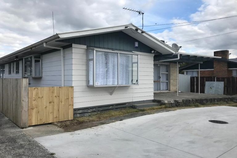 Photo of property in 19 Sunnyside Road, Nawton, Hamilton, 3200