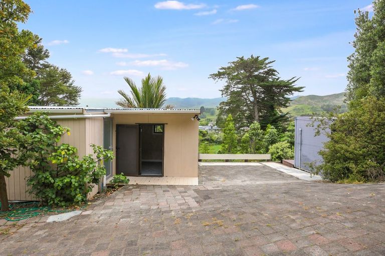 Photo of property in 28a Bennett Street, Paeroa, 3600