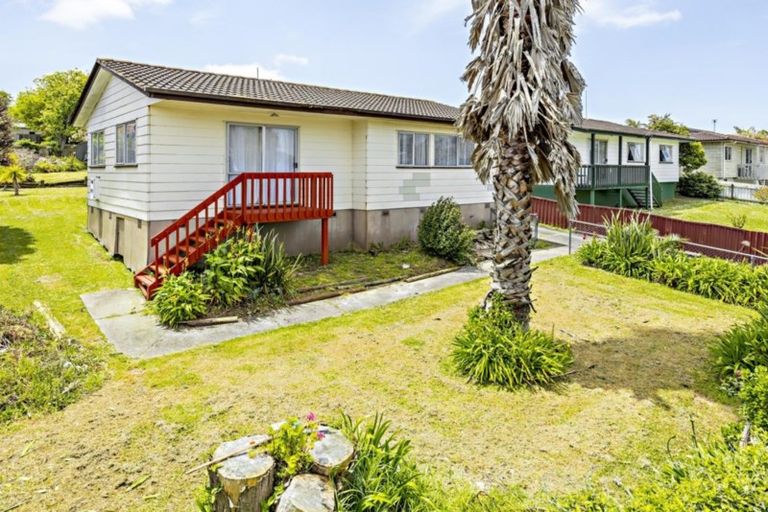 Photo of property in 13 Palermo Place, Clover Park, Auckland, 2023