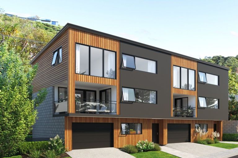 Photo of property in 58 Rangiora Avenue, Roslyn, Palmerston North, 4414