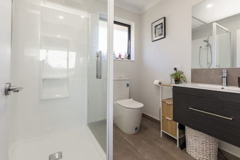 Photo of property in 165 Georgina Street, Marshland, Christchurch, 8083
