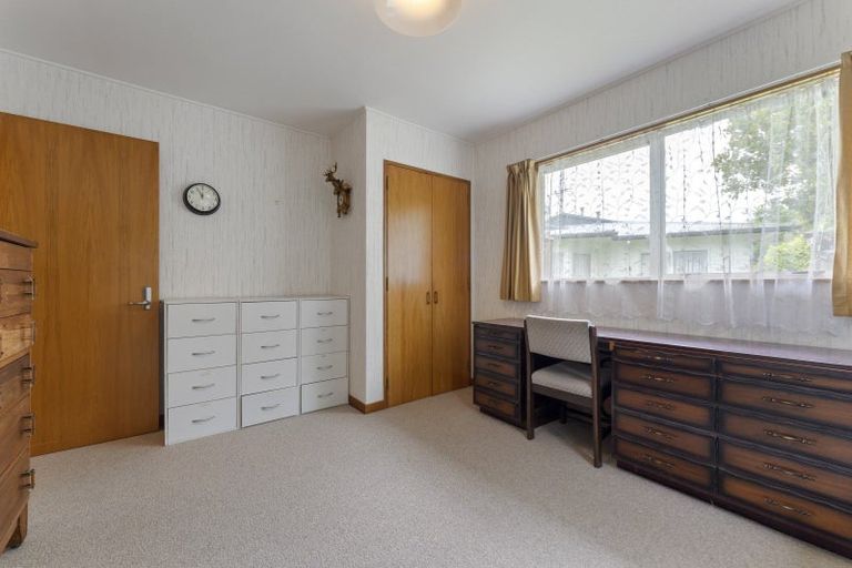 Photo of property in 3 Hughes Court, Pahiatua, 4910