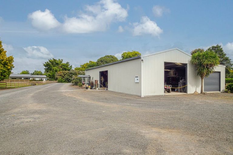 Photo of property in 491c Marychurch Road, Matangi, Hamilton, 3284