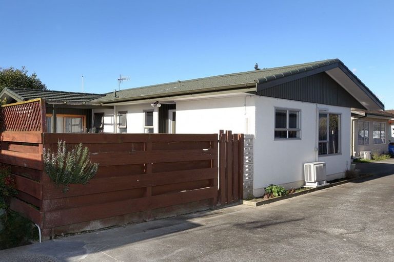 Photo of property in 3/608 Grays Road, Mahora, Hastings, 4120