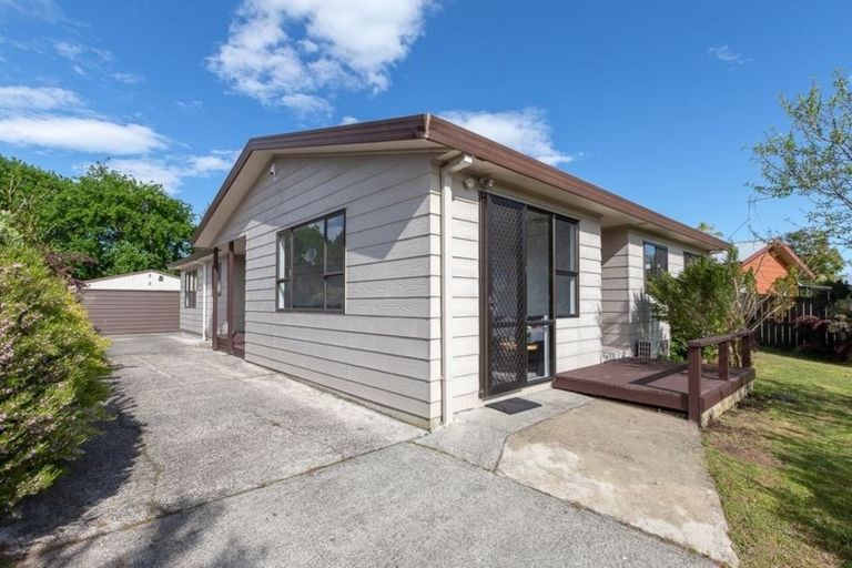 Photo of property in 15 Balmerino Crescent, Pukete, Hamilton, 3200