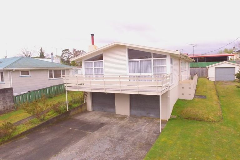 Photo of property in 36 Bent Street, Putaruru, 3411