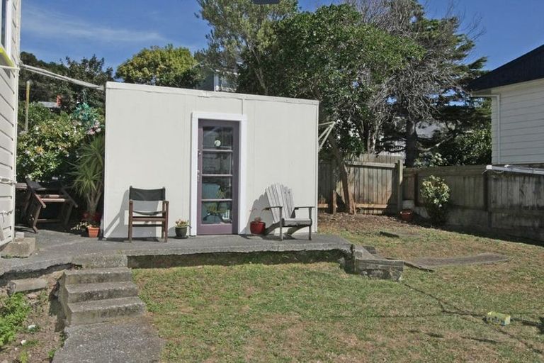 Photo of property in 54 Wellington Road, Hataitai, Wellington, 6021