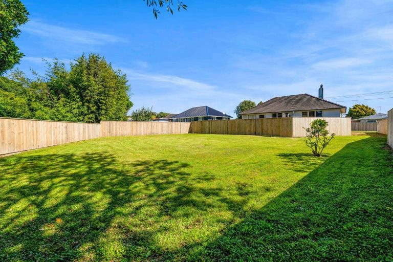 Photo of property in 17a Miro Street, Merrilands, 4312