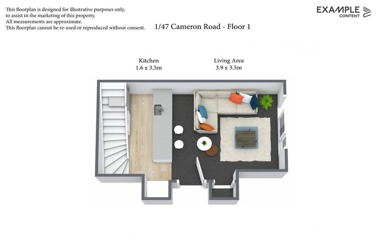 Photo of property in 1/47 Cameron Road, Hamilton East, Hamilton, 3216