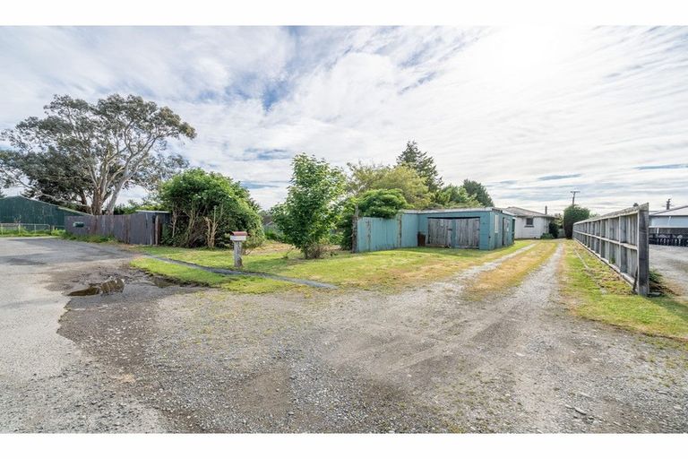 Photo of property in 2066 Winton Lorneville Highway, Makarewa, Invercargill, 9876