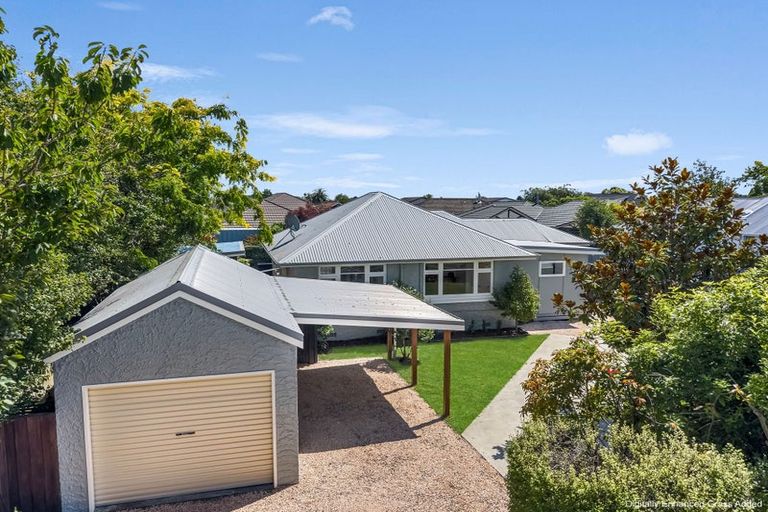 Photo of property in 25a Peraki Street, Kaiapoi, 7630