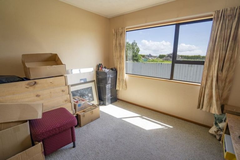 Photo of property in 75 Woodlands Cemetery Road, Woodlands, Invercargill, 9871