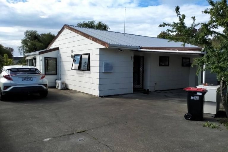 Photo of property in 18a Morgan Avenue, Marewa, Napier, 4110