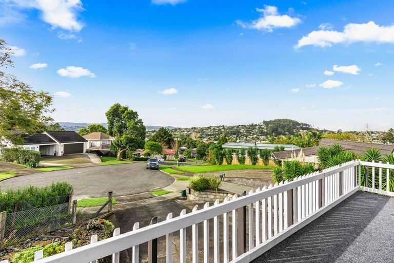 Photo of property in 23 Kea Place, Woodhill, Whangarei, 0110