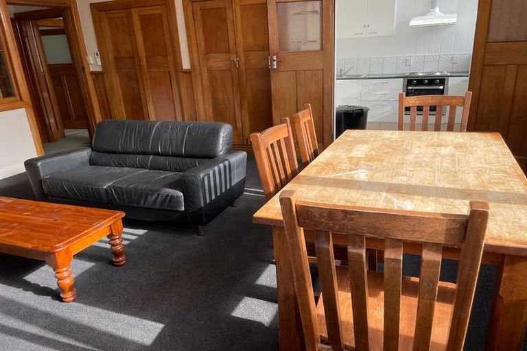 Photo of property in 48 Aurora Terrace, Kelburn, Wellington, 6012