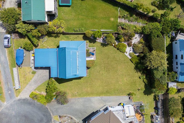 Photo of property in 18 Kotuku Place, Snells Beach, 0920