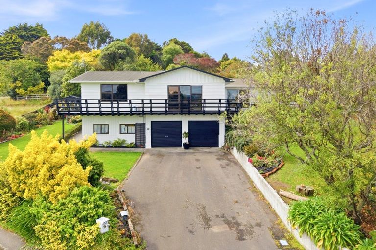 Photo of property in 41 Edward Street, Pahiatua, 4910
