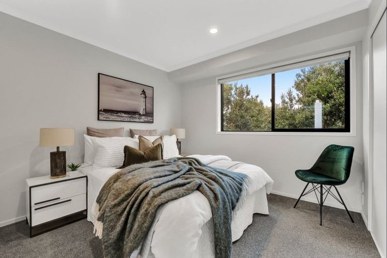 Photo of property in 16 Harvard Street, Hobsonville, Auckland, 0616