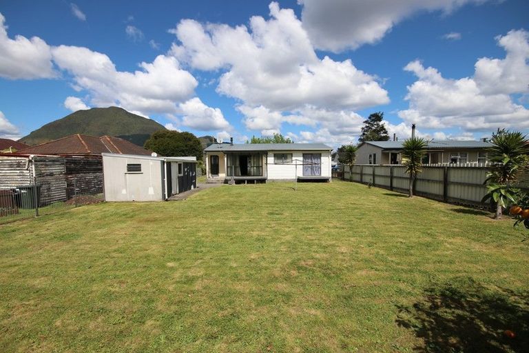 Photo of property in 66 Domett Street, Kawerau, 3127