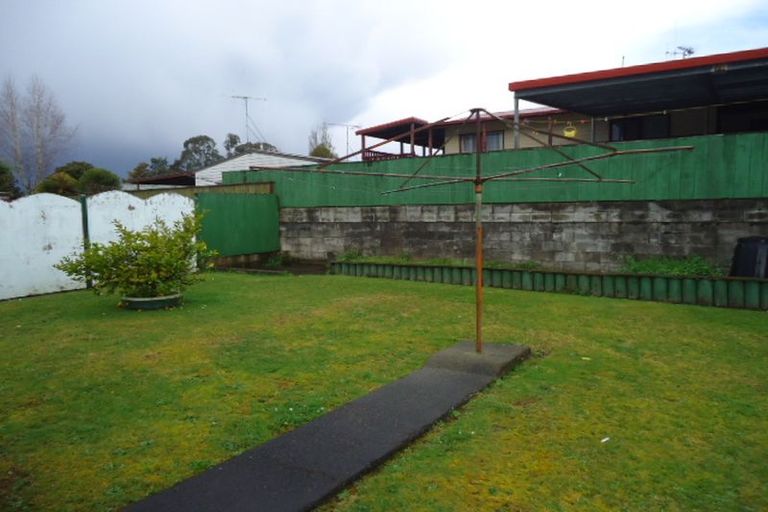 Photo of property in 36 Bent Street, Putaruru, 3411