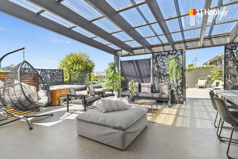 Photo of property in 3 Blair Street, Kenmure, Dunedin, 9011