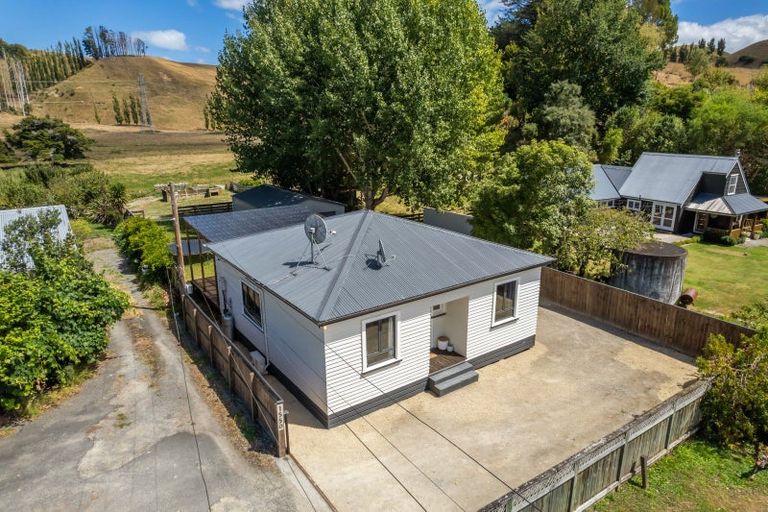 Photo of property in 155d Okoia Road, Okoia, Whanganui, 4582