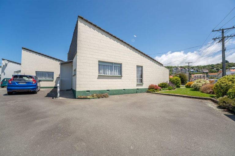 Photo of property in 27a Usk Street, Oamaru, 9400