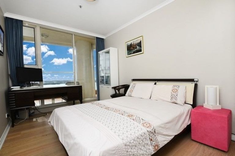 Photo of property in Quay West Apartments, 2803/8 Albert Street, Auckland Central, Auckland, 1010