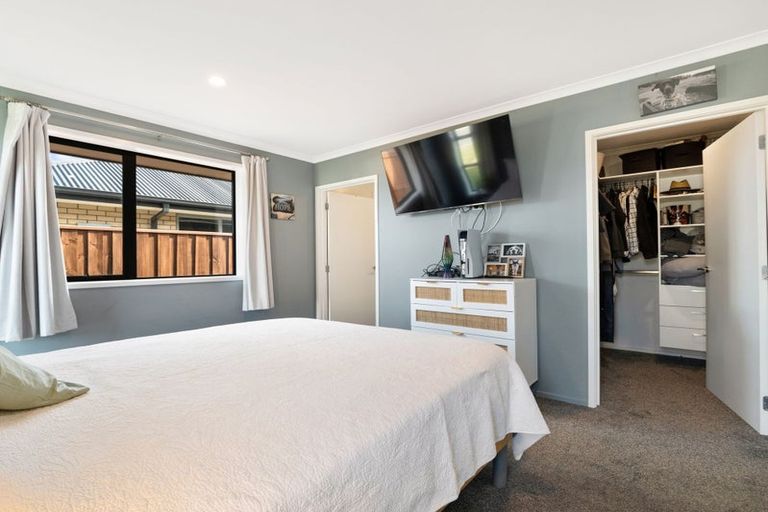 Photo of property in 61 Longcot Drive, Rolleston, 7615