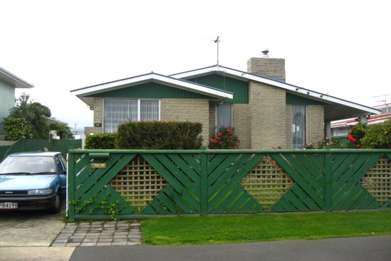 Photo of property in 43 Shaw Street, Mosgiel, 9024
