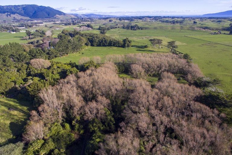 Photo of property in 63 Te Horo Beach Road, Te Horo, Otaki, 5581