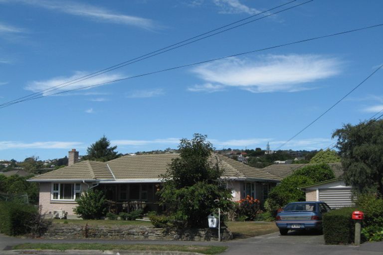 Photo of property in 14 Tekoa Place, Hoon Hay, Christchurch, 8025