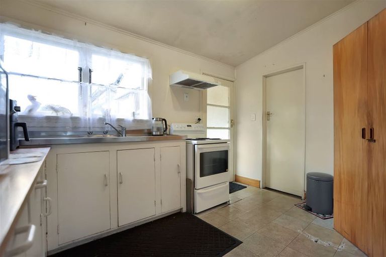 Photo of property in 27 King Street, Netherby, Ashburton, 7700