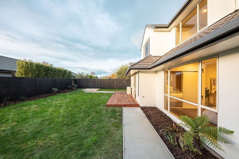 Photo of property in 9 Glastonbury Drive, Burwood, Christchurch, 8083