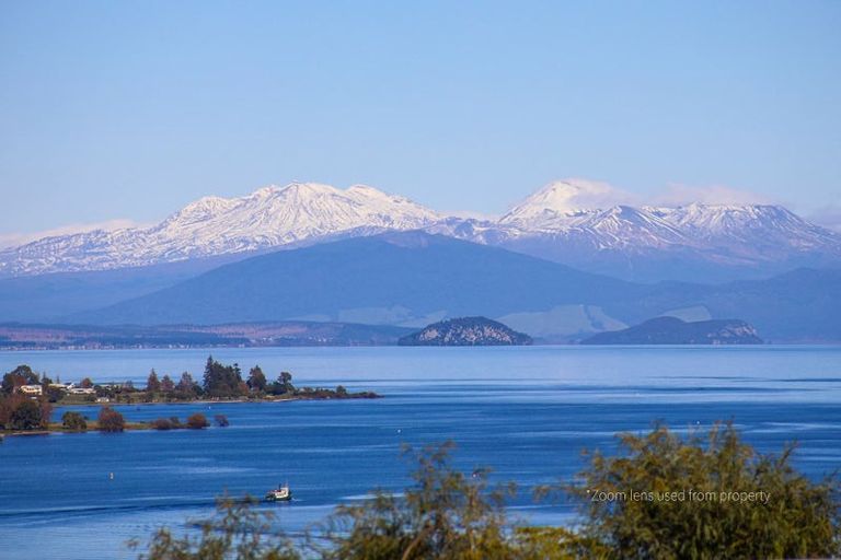 Photo of property in 2/31 Kurupae Road, Hilltop, Taupo, 3330