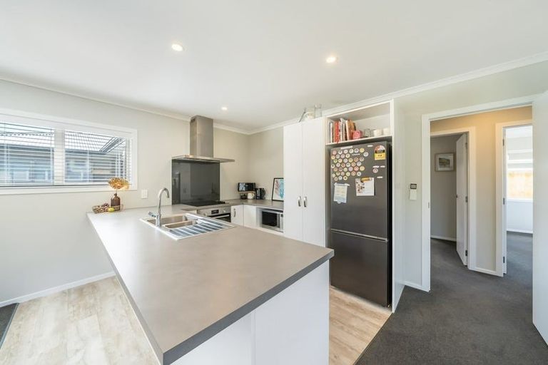 Photo of property in 2 Ron Fawcett Way, Wainuiomata, Lower Hutt, 5014